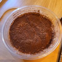 Tiramisu at Shlen - Chamberi in Madrid