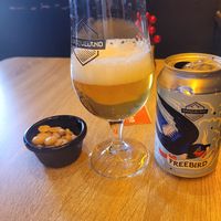 Tapa at Shlen - Chamberi in Madrid