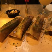 Anatra alla pechinese   at Shlen - Chamberi in Madrid