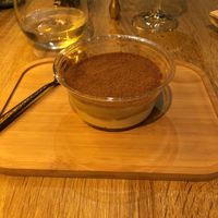 Tiramisù   at Shlen - Chamberi in Madrid