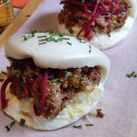  at Shlen - Chamberi in Madrid