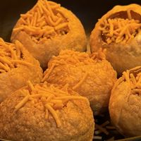   at Shlen - Chamberi in Madrid