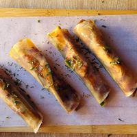 Pato at Shlen - Chamberi in Madrid