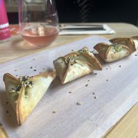   at Shlen - Chamberi in Madrid