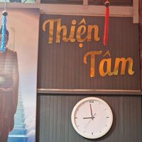  at Tiệm chay Thiện Tâm in Hoi An