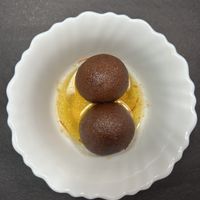 Gulab Jamun  at Vegan Daily  in Kolkata