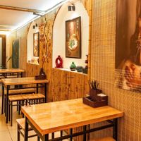  at Chay Yêu Thương in Hanoi