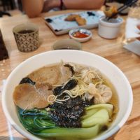  at Chay Yêu Thương in Hanoi