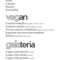   at Bar Paolo in Gallipoli