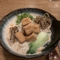   at Maneki in Birmingham