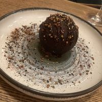   at Maneki in Birmingham