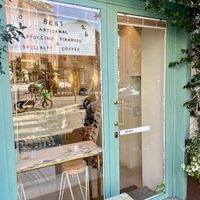   at Mascherpa in Milan