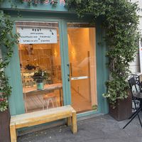 Storefront   at Mascherpa in Milan