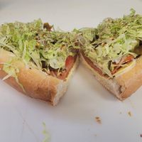  at Village Delicatessen in Jenkintown