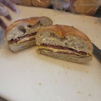  at Village Delicatessen in Jenkintown