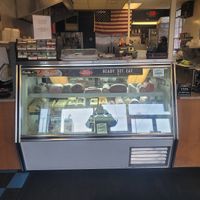  at Village Delicatessen in Jenkintown