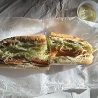 The Village Vegan   at Village Delicatessen in Jenkintown