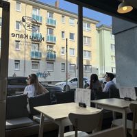 Interior  at Kuku Kane in Frankfurt