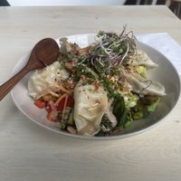   at Kuku Kane in Frankfurt