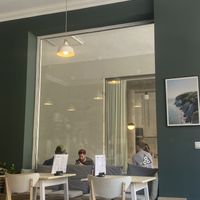   at Kuku Kane in Frankfurt
