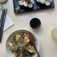   at Kuku Kane in Frankfurt