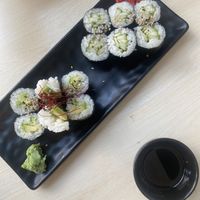   at Kuku Kane in Frankfurt