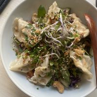   at Kuku Kane in Frankfurt