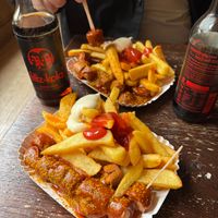  at Gute Nacht Wurst in Munich