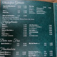   at Leißing's Cafe & Bar in Ehrenfriedersdorf