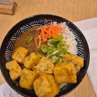  at Kineya Mugimaru - Ealing Broadway   in West London