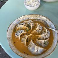   at Fast & Flavour in Paris