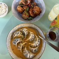   at Fast & Flavour in Paris