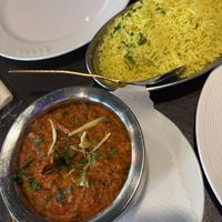 Baigen Ka Bharta  at Surahi in Landshut