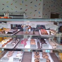  at Level 5 Donuts in Madison