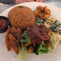 West hut at West Hut in Phoenix