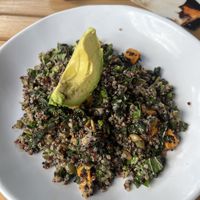 Power bowl salad  at Chicken N Pickle  in North Kansas City