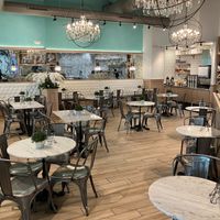  at Sweet Paris Crêperie & Café in Bloomington