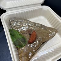 Berry vegan  at Sweet Paris Crêperie & Café in Bloomington