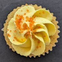 Citrus at Likely Ivy in Portland