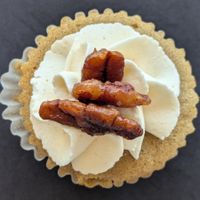 Hummingbird at Likely Ivy in Portland