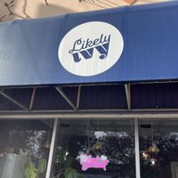   at Likely Ivy in Portland