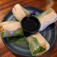  at Osha Thai Restaurant in Napa
