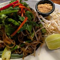  at Osha Thai Restaurant in Napa