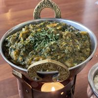 Rich flavor  at Ganges in Yongin