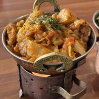 Nutritious  at Ganges in Yongin