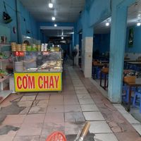 Inside at Cơm chay Thiện Nhẫn in Ho Chi Minh City