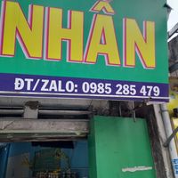Phone number at Cơm chay Thiện Nhẫn in Ho Chi Minh City