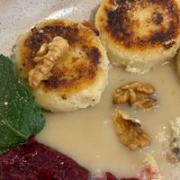  at Green Cafe & Shop in Lviv