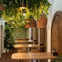  at Green Cafe & Shop in Lviv