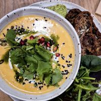  at BodyBuddy - Smålandstorget in Stockholm